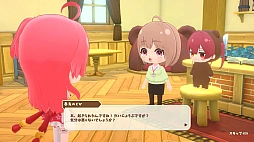 ぷちホロの村 - 剣とお店と田舎暮らし