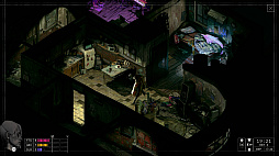 ZERO PARADES: Director's Cut