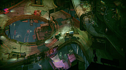 ZERO PARADES: Director's Cut