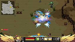 ZENONIA