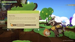 Wilderings: The Lost Spring
