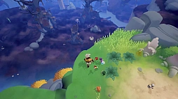 Wilderings: The Lost Spring