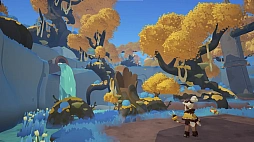 Wilderings: The Lost Spring