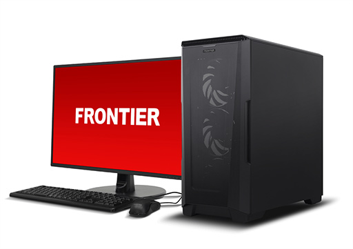 FRONTIERCore i9-12900KSܤΥϥPC3ʤȯ