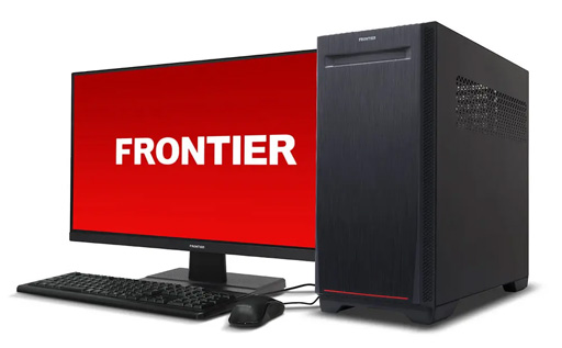 FRONTIERRTX 4080ܥǥȥåPC 3꡼6ʤȯ