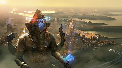 Beyond Good and Evil 2פοꥨƥ֥ǥ쥯˥ե᥺ޡ᤬Ǥȯ17ǯܤΥץȤƻư