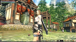 ࡦҥƻ̥Ϥȡδ٤ι⤵æ˹ڹǡBladeSoul2CBTκǿ꡼󥷥åȤǺ