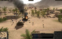 ꥢʥեåRTSTheatre of War 2: Africa 1943פΥǥǤUp