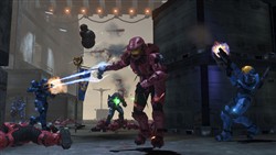 Halo 3סޥץ쥤ѡHalo 3 Mythic ޥå ѥå IIפۿ