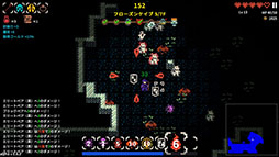 Delve Survivors: A Dungeon Roguelike