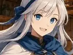 ���SRPG��1�ͤǺ�����夬�褿�� �Ŀ�����ι�������ǥ���SRPG��Verdant Requiem�פ򤤤��᤯�ץ쥤���Ƥߤ���PR��