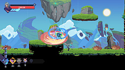アストラルアセント (Astral Ascent) - Nintendo Switch 2 Edition