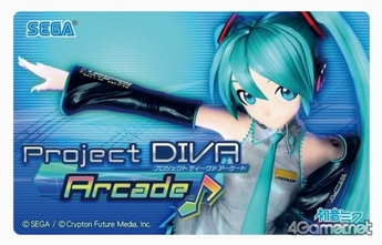 #024Υͥ/3DΩλбΤΡMETAL GEAR ARCADEס鲻ߥΤProject DIVA ARCADEס֥֥ץ饹ץץ饤ƥʤɤ򸫤ĤAOU2010 ߥ塼ȡݥݡ