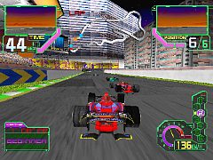 アケアカ「エースドライバー・ビクトリーラップ」，10月22日配信。コースを増設し，マシングラフィックスも一新した1996年のレースゲーム
