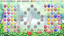初音ミク つなげるパズル たまごとり デラックス