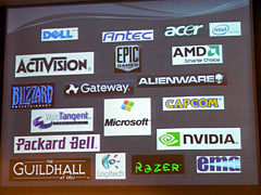 GC 200807PC໺Ȥ44500߻Ծ졪 PC Gaming Allianceư̤ȯɽ