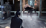 Batman: Arkham Asylum