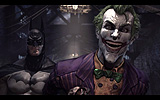 Batman: Arkham Asylum