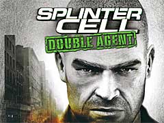 PCǡSplinter Cell Double Agentפ̵ָۤǼ»档ۤ11252300ޤ