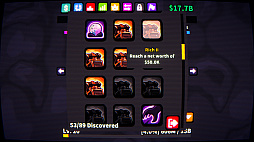 Screen Stocks スクリーンストック