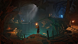 Conan Exiles Enhanced