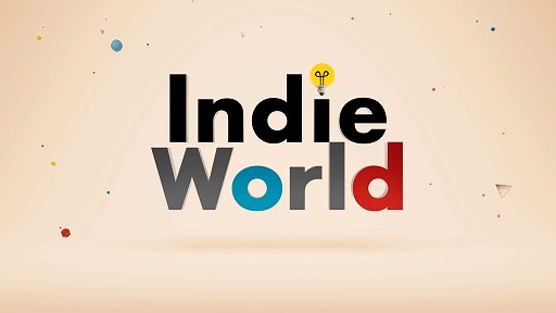 画像ギャラリー No.015のサムネイル画像 / 「Indie World 2026.10.28」発表情報まとめ。話題作「Order of the Sinking Star」やSwitch2版「都市伝説解体センター」がいきなり発売！
