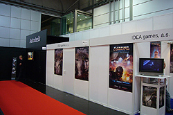 GC 200854ϥڥեBohemia Interactive꤬SF RTSCarrier CommandGaea Mission