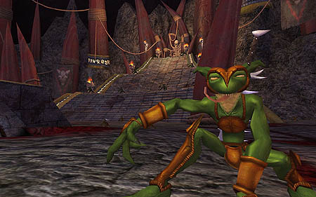 EQ2׳ĥǥ5ơEverQuest II The Shadow OdysseyפΥץӥ塼