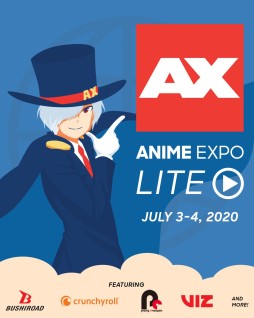 #001Υͥ/˥åΡ֤Ф餷Τפ˥Ჽꡣܺ٤74ΡAnime Expo Liteפ餫