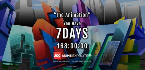 ˥åΡ֤Ф餷Τפ˥Ჽꡣܺ٤74ΡAnime Expo Liteפ餫