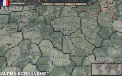 Hearts of Iron IIIס꡼󥷥åƤ5