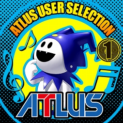 ATLUS MUSIC֥桼쥯Vol.1פʤɤ2ָǺۿ