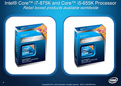 #009Υͥ/LGA1156Ψåե꡼ޤʤоΡCore i7-875KסCore i5-655KפOCå