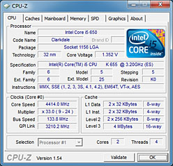 #013Υͥ/LGA1156Ψåե꡼ޤʤоΡCore i7-875KסCore i5-655KפOCå