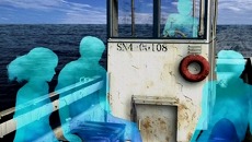画像集#004のサムネイル/PSP用サウンドノベル「街～運命の交差点～ 特別篇」「かまいたちの夜2 特別篇」ダウンロード版の配信がスタート