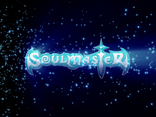 Soul Master׺ǿࡼӡ