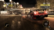 Xbox 360/PS3ǡRACE DRIVER GRIDסܥ3ܼ11ब