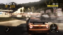 Xbox 360/PS3ǡRACE DRIVER GRIDסܥ3ܼ11ब