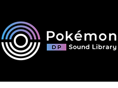 ֥ݥåȥ󥹥 ɡѡפβڤ̵ǳڤPok&#233;mon DP Sound LibraryɤˡǡDLǽ