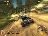 FlatOut 2Macintosh