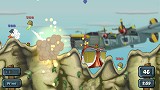 Worms: Open Warfare 2