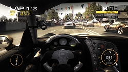 ʹɤ򤯡ȥ쥹ίޤʤʡ˥졼ࡣեåХåǽʳ̥ϤX360/PS3RACE DRIVER GRID