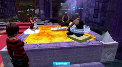 PlayStation Home4ܤ˥ӥȽ⳦ﵭǥץ饦󥸸ʤ