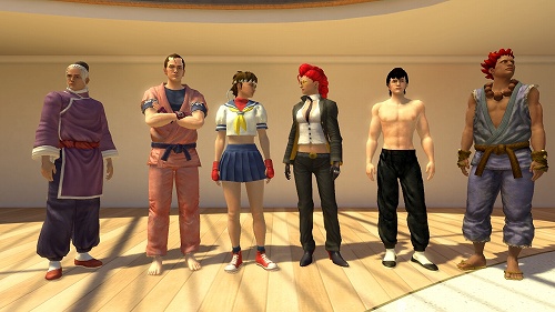 PlayStation Home4ܤ˥ӥȽ⳦ﵭǥץ饦󥸸ʤ