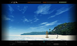 画像集#001のサムネイル/「ザ・コンビニ」のマスターピースより，“逆”SNS「XIMA」が登場