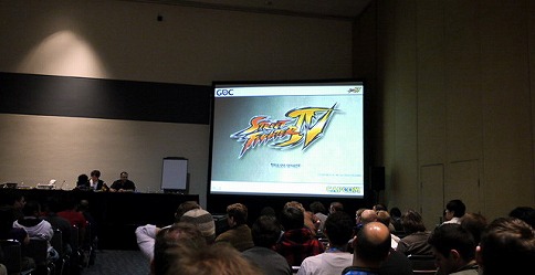 #002Υͥ/GDC 200920ϥɤϡָ󵢡פȡƱסŪʳʥȥ꡼ȥե