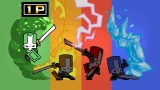 Castle Crashers