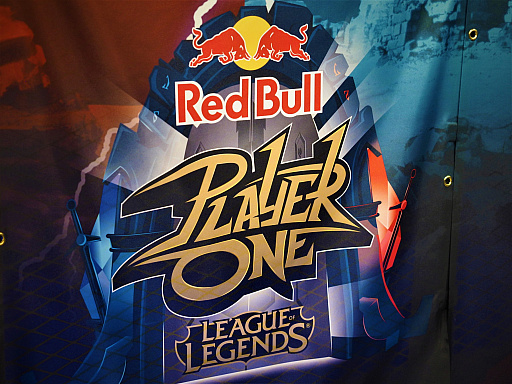 ֥꡼֡쥸ɡפ1vs1롼Υޥ奢Ƕ Red Bull Player One 2019ͽݡ