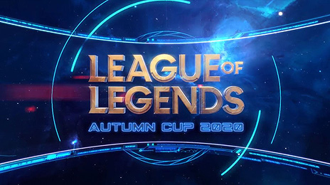 ˥ޥåƤLoLΥ饤󳫺Ťȯɽ̾ΤLeague of Legends Autumn Cup 2020