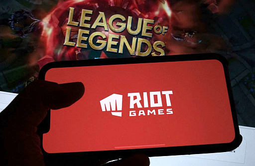 Riot Games5ǯΥӥͥץ࿦οʻȤߤʤɡϫƯĶθܻؤ